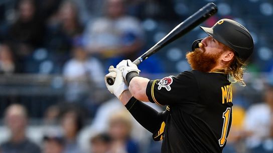 Final: Pirates 8, Cubs 6 taken at PNC Park (Live coverage)